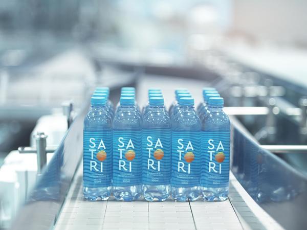 Đã có thể trải nghiệm nhà máy mở Satori-5