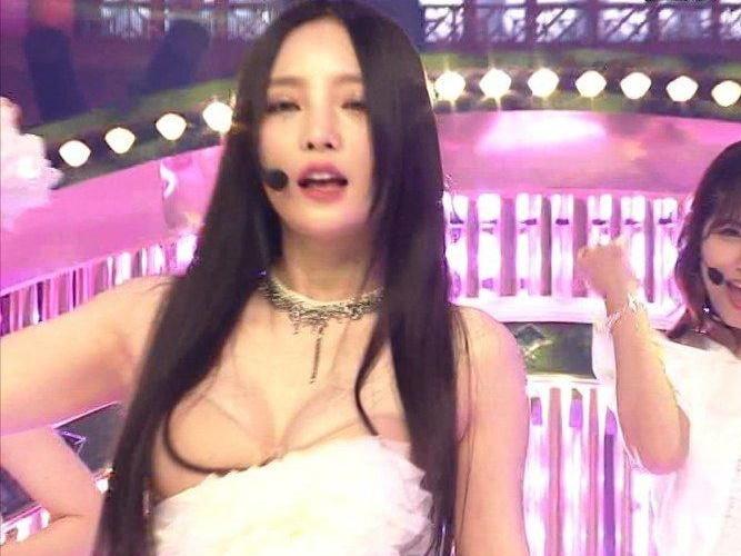 Những minh tinh Hàn Quốc từng bị chồng đánh đến mức phải nhập viện-5