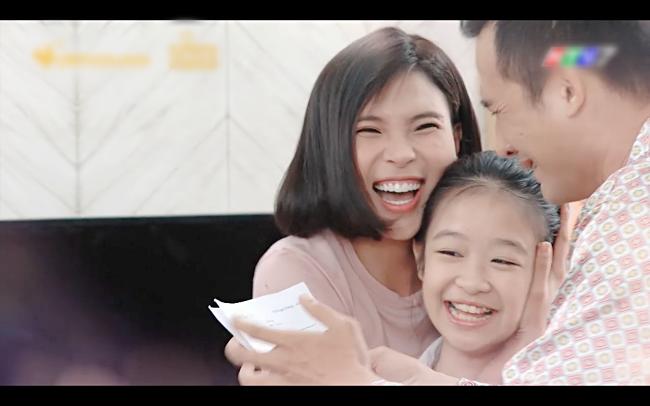 Cách học phép tính trừ có 1-0-2 của má thiên hạ Hae Ri phiên bản Việt-6