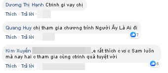 Phan Thành vừa tuyên bố buông bỏ tình cảm, Midu liền được fans khuyên làm điều bất ngờ khi khoe ảnh tham gia gameshow mới-5