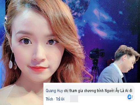 Phan Thành vừa tuyên bố buông bỏ tình cảm, Midu liền được fans khuyên làm điều bất ngờ khi khoe ảnh tham gia gameshow mới