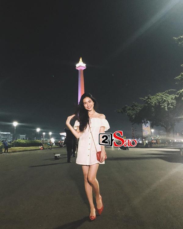 Hòa Minzy bị chiếc quần ống rộng phản chủ, dìm hàng bản thân thê thảm-6