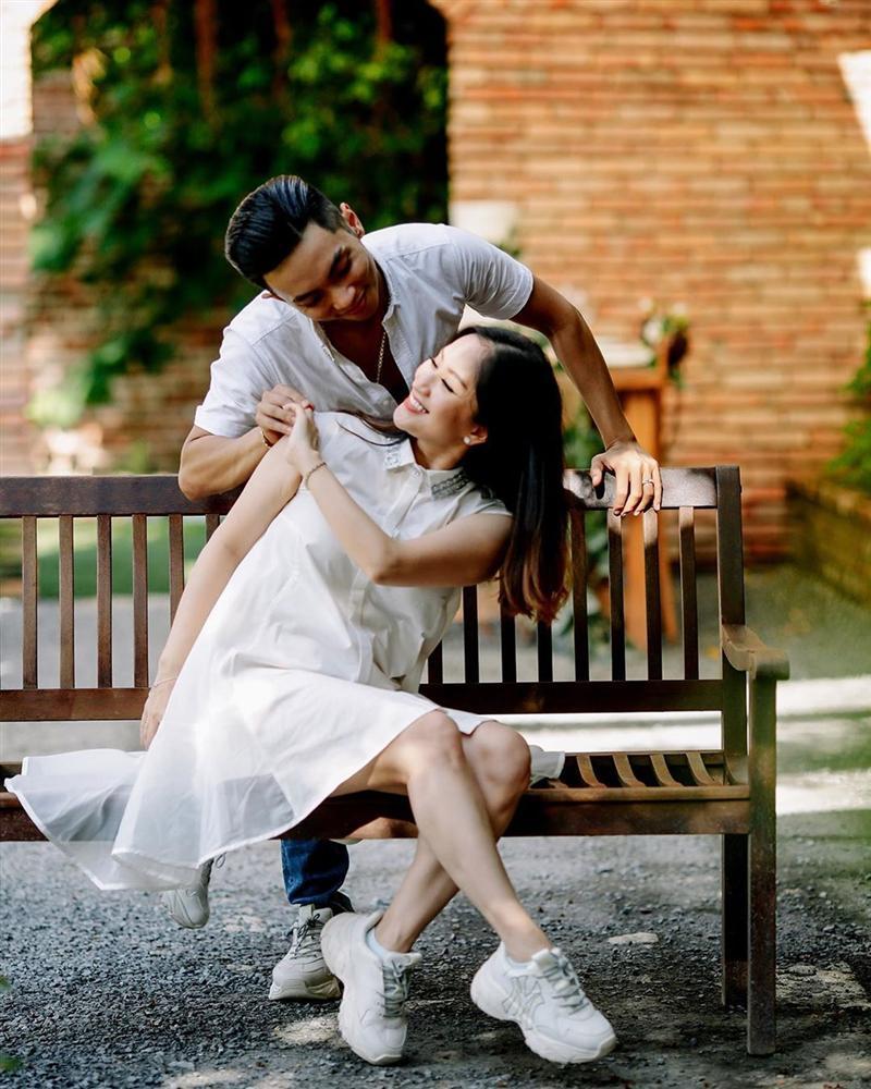 Quân số gia đình ngày thêm đông, Hải Băng hào hứng khoe ô tô 7 chỗ do chồng mới sắm-6