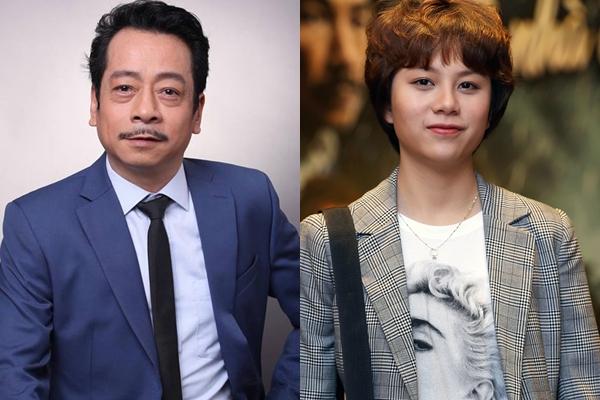 Lộ clip ông trùm Hoàng Dũng cưỡng hôn Bảo Hân Về nhà đi con khiến cư dân mạng chỉ trích-1