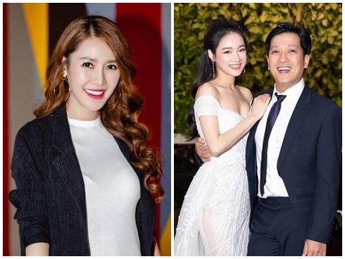 Đoán trước Song - Song sẽ ly hôn, Quế Vân được dân mạng đề nghị tiên tri tương lai của Trường Giang - Nhã Phương sẽ ra sao-6