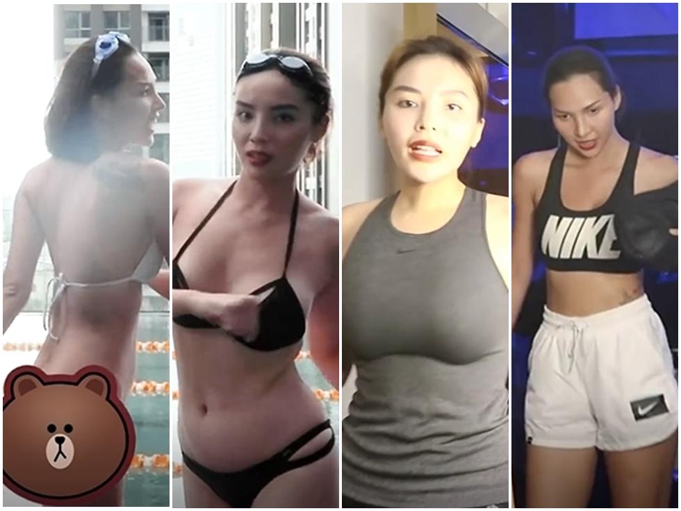 Mua hàng online mà gặp khách như Kỳ Duyên thì Minh Triệu mắng là xỏ lá ba que cũng đúng thôi!-9