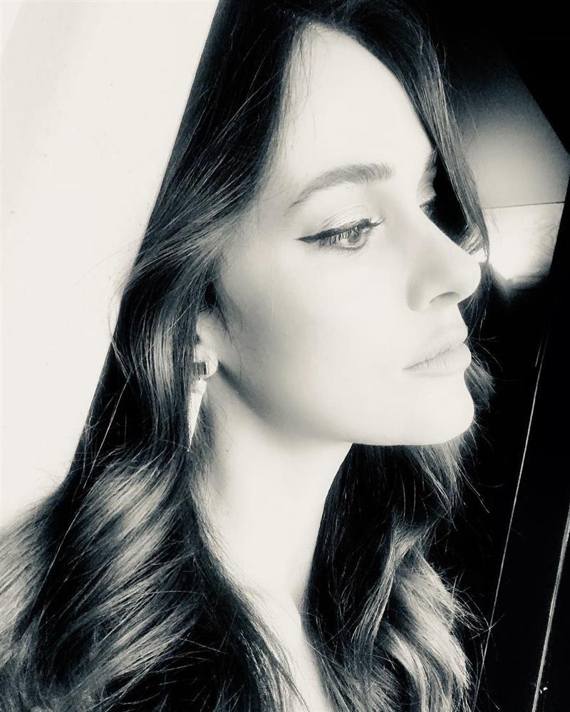 Bản tin Hoa hậu Hoàn vũ 27/6: Clip 14 giây quá hot giúp Võ Hoàng Yến giật spotlight của dàn đại mỹ nhân-7