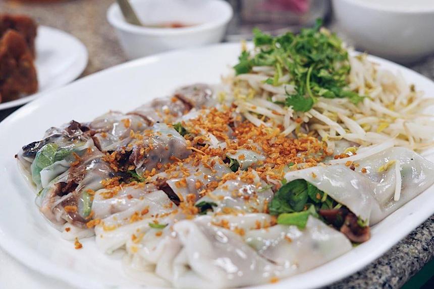Phóng viên NY Times khen ngợi bánh cuốn truyền thống Việt Nam-6