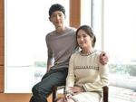 Luật sư của Song Joong Ki: 'Ly hôn là lỗi của Song Hye Kyo'