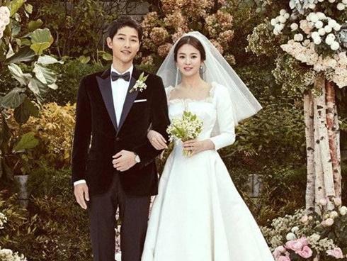 Từ vụ Song Joong Ki và Song Hye Kyo ly hôn: Đừng vội buồn, ngôn tình là có thật nhưng nó là thứ ‘có hạn sử dụng’-6