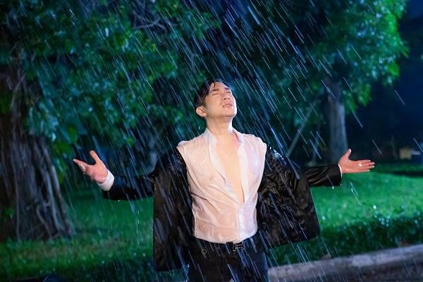 Ca sĩ Quang Hà phân trần việc MV mới bị nghi đạo nhái Day by day của T-ara-1