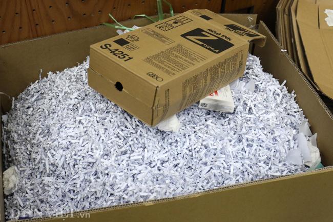 Bí mật căn phòng được cách ly 14 ngày của cán bộ in sao đề kỳ thi THPT-6