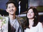 Dân mạng muốn bỏ xem phim Hàn khi cặp Song - Song ly hôn