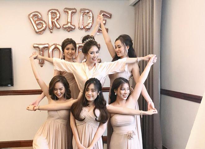 3 nhóm bạn thân chứng minh: Con gái xinh, giỏi thường chơi với nhau-7