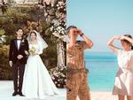 Vợ chồng Song Hye Kyo ly thân từ đầu năm, đổ vỡ vì chuyện con cái-4