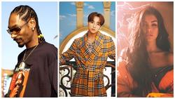 Sơn Tùng M-TP xác nhận kết hợp cùng Snoop Dogg và Madison Beer trong MV chuẩn bị ra mắt