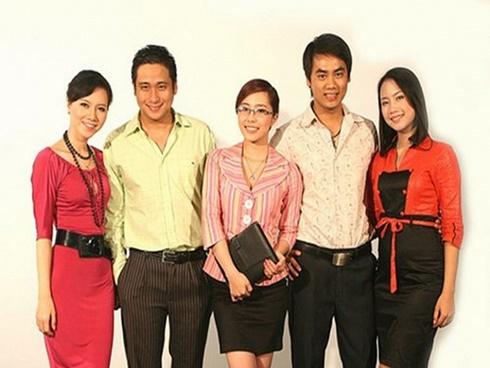Sự trở lại của dàn diễn viên 'Lập trình cho trái tim' sau 10 năm