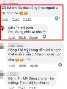 Từng có tình đẹp nhưng dang dở, Midu nói hộ lòng mình khi chứng kiến Song - Song rơi vào tận cùng nỗi đau-6