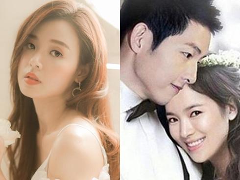 Từng có tình đẹp nhưng dang dở, Midu 'nói hộ lòng mình' khi chứng kiến Song - Song rơi vào tận cùng nỗi đau