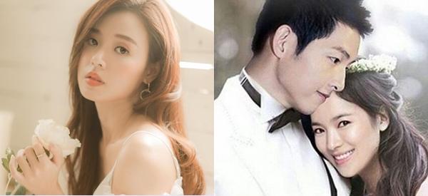 Từng có tình đẹp nhưng dang dở, Midu nói hộ lòng mình khi chứng kiến Song - Song rơi vào tận cùng nỗi đau-1