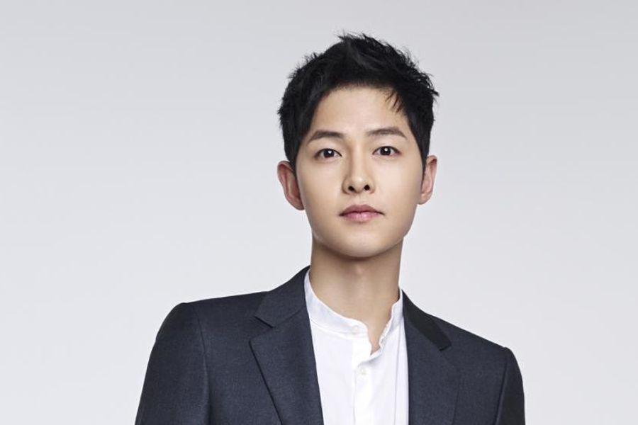 Song Joong Ki, Song Hye Kyo, Nhân tướng học, Tam hợp, Tướng phu thê