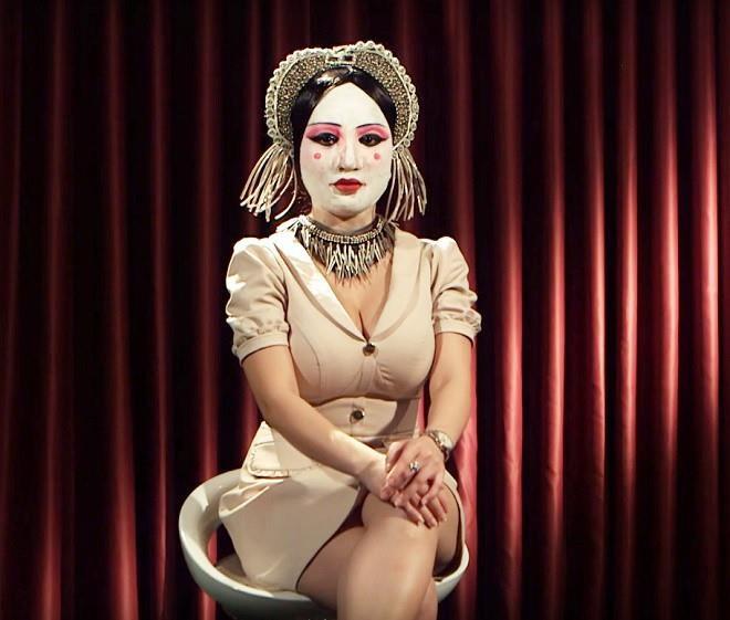 Mon 2K - suốt nhiều năm chưa hết hám fame, chạy theo tai tiếng-1