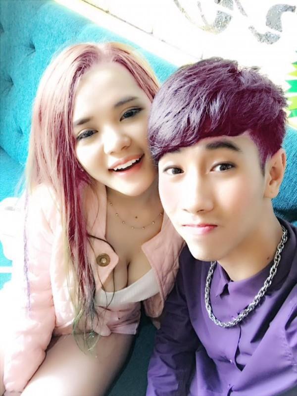 Mon 2K - suốt nhiều năm chưa hết hám fame, chạy theo tai tiếng-8