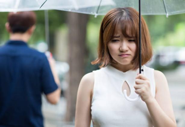 Được cưng chiều như công chúa vẫn khóc mếu xin chia tay sau 1 đêm ghé thăm nhà bạn trai-2