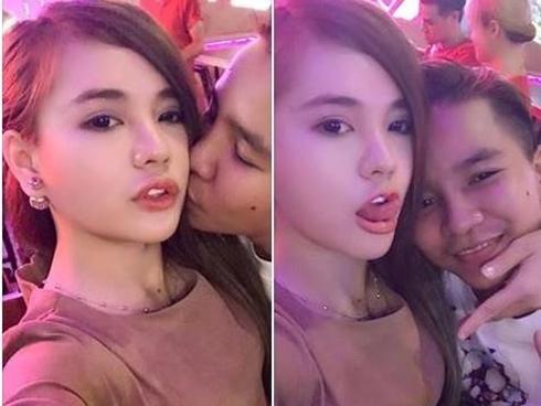 Mon 2K và Ngân 98: Đôi bạn cùng nổi nhờ khoe ngực, phát ngôn sốc-10