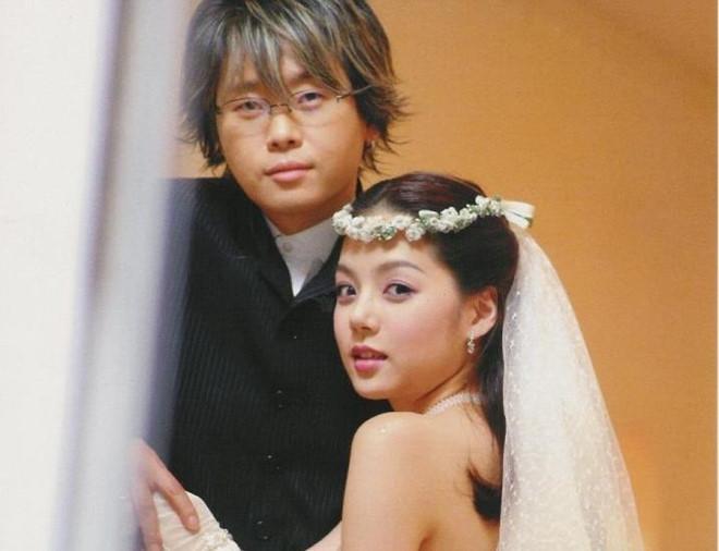 Hôn nhân ngắn ngủi của loạt sao đình đám châu Á-6