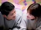Vợ chồng Song Hye Kyo ly thân từ đầu năm, đổ vỡ vì chuyện con cái