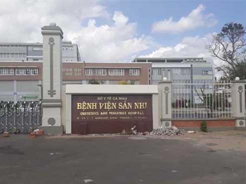 Đang thi THPT quốc gia, nữ thí sinh có dấu hiệu nghi chuyển dạ-1