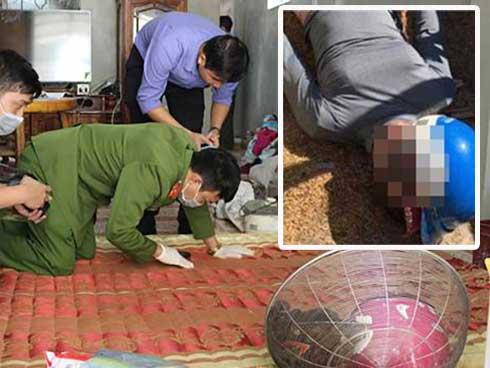 Hé lộ những chi tiết đắt giá giúp phá vụ án nữ sinh giao gà-4