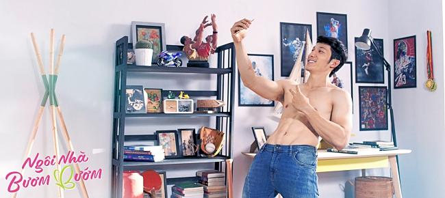 Hoàng Yến Chibi cùng Liên Bỉnh Phát khiến cả nhà điêu đứng khi tuyên bố yêu là phải cưới-1