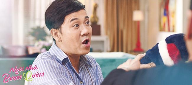 Hoàng Yến Chibi cùng Liên Bỉnh Phát khiến cả nhà điêu đứng khi tuyên bố yêu là phải cưới-4