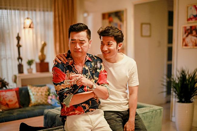 Trước khi đường ai nấy đi, Hồng Đào và Quang Minh từng hợp tác ăn ý trong những bộ phim này-7