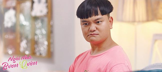Thành Lộc tái xuất màn ảnh rộng với vai đồng tính đầu tiên trong sự nghiệp-9