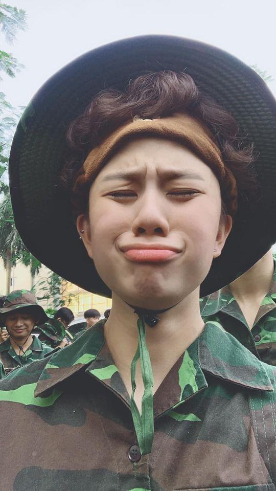 Giữa tâm bão bị chỉ trích, động thái bất ngờ của Bảo Hân khiến fans không phát sốt không được-2