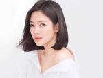 Song Joong Ki rụng tóc tới hói đầu vì áp lực hôn nhân với Song Hye Kyo-4