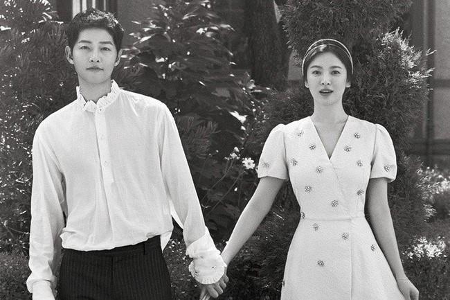 Song Hye Kyo có thể mất nhiều hợp đồng do bị chỉ trích sau ly hôn-2