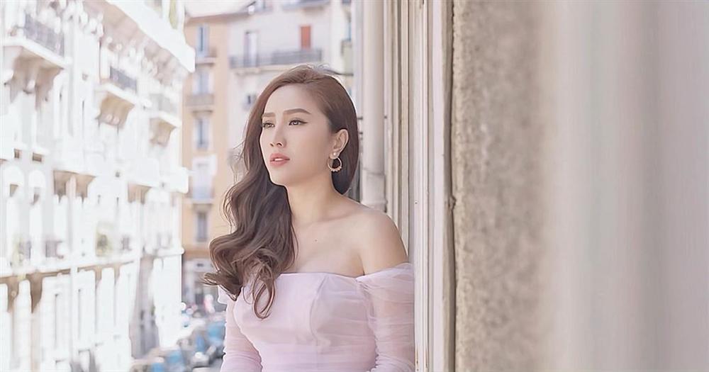 Bảo Thy bị bóc mẽ học mót triết lý tình yêu của người khác để bàn chuyện Song - Song ly hôn-2