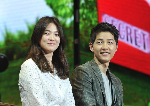 Từ vụ Song Joong Ki và Song Hye Kyo ly hôn: Đừng vội buồn, ngôn tình là có thật nhưng nó là thứ ‘có hạn sử dụng’-3