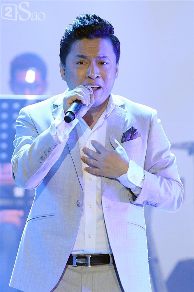 Từng khóc ngất trong đám tang người đàn ông này, Mỹ Tâm nói: Nếu quên không được, em cứ nhớ cho anh biết-3