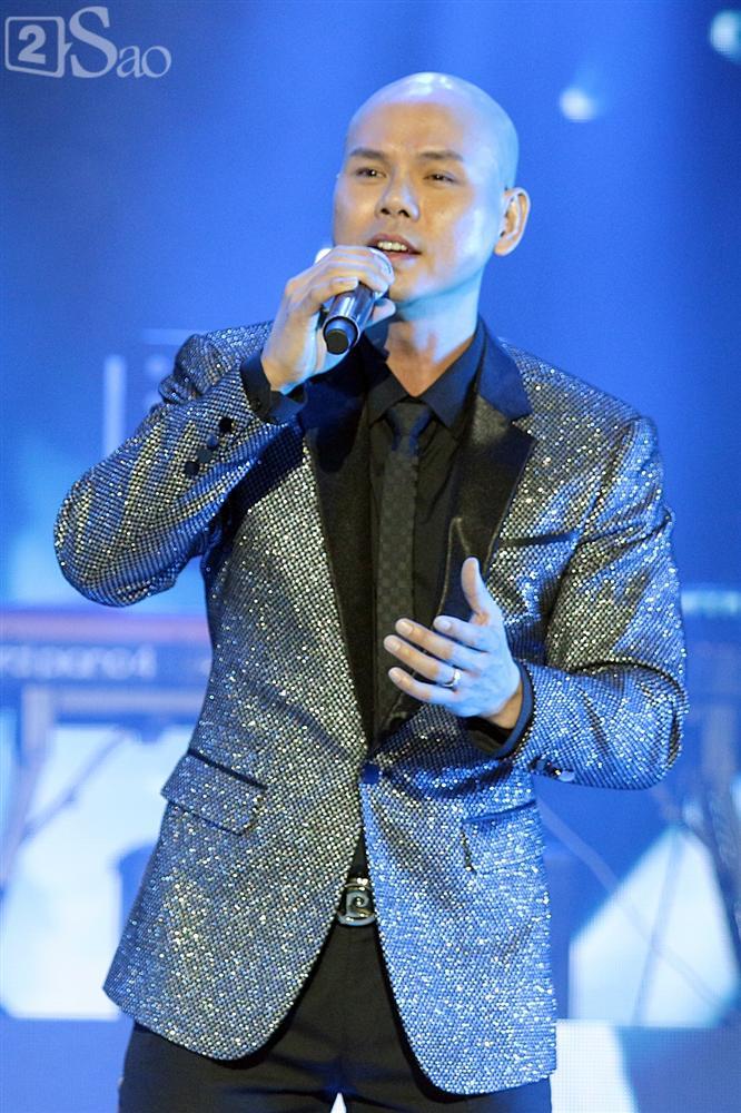 Từng khóc ngất trong đám tang người đàn ông này, Mỹ Tâm nói: Nếu quên không được, em cứ nhớ cho anh biết-10