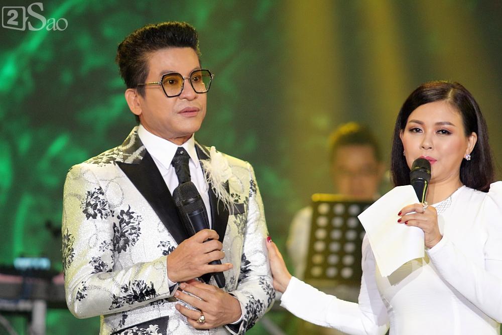 Từng khóc ngất trong đám tang người đàn ông này, Mỹ Tâm nói: Nếu quên không được, em cứ nhớ cho anh biết-15