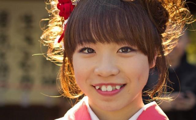 5 giây nhìn vào tướng răng, biết ngay vận mệnh giàu sang hay chật vật-2