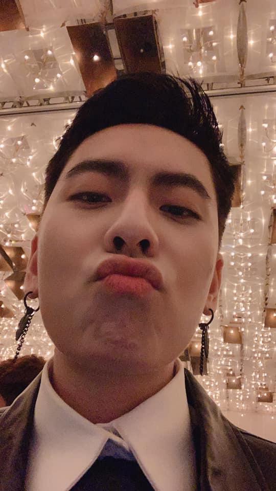 Phan Thành rơi vào tình trạng căng thẳng, mệt mỏi sau tuyên bố buông bỏ tình cũ để bắt đầu cuộc sống mới-8