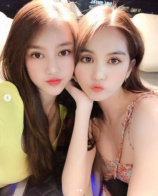 Linh Chi: Bạn hãy ứng xử như tôi và Ngọc Trinh khi phải đối diện với scandal-1