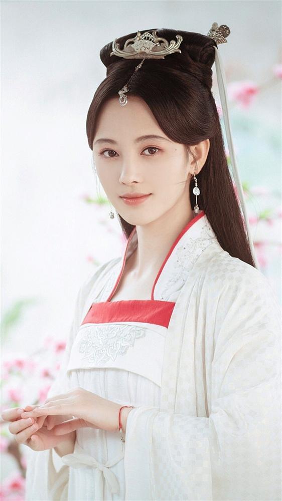 4 mỹ nhân có thể soán ngôi thần tiên tỷ tỷ của Lưu Diệc Phi-1