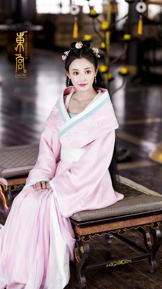 4 mỹ nhân có thể soán ngôi thần tiên tỷ tỷ của Lưu Diệc Phi-9